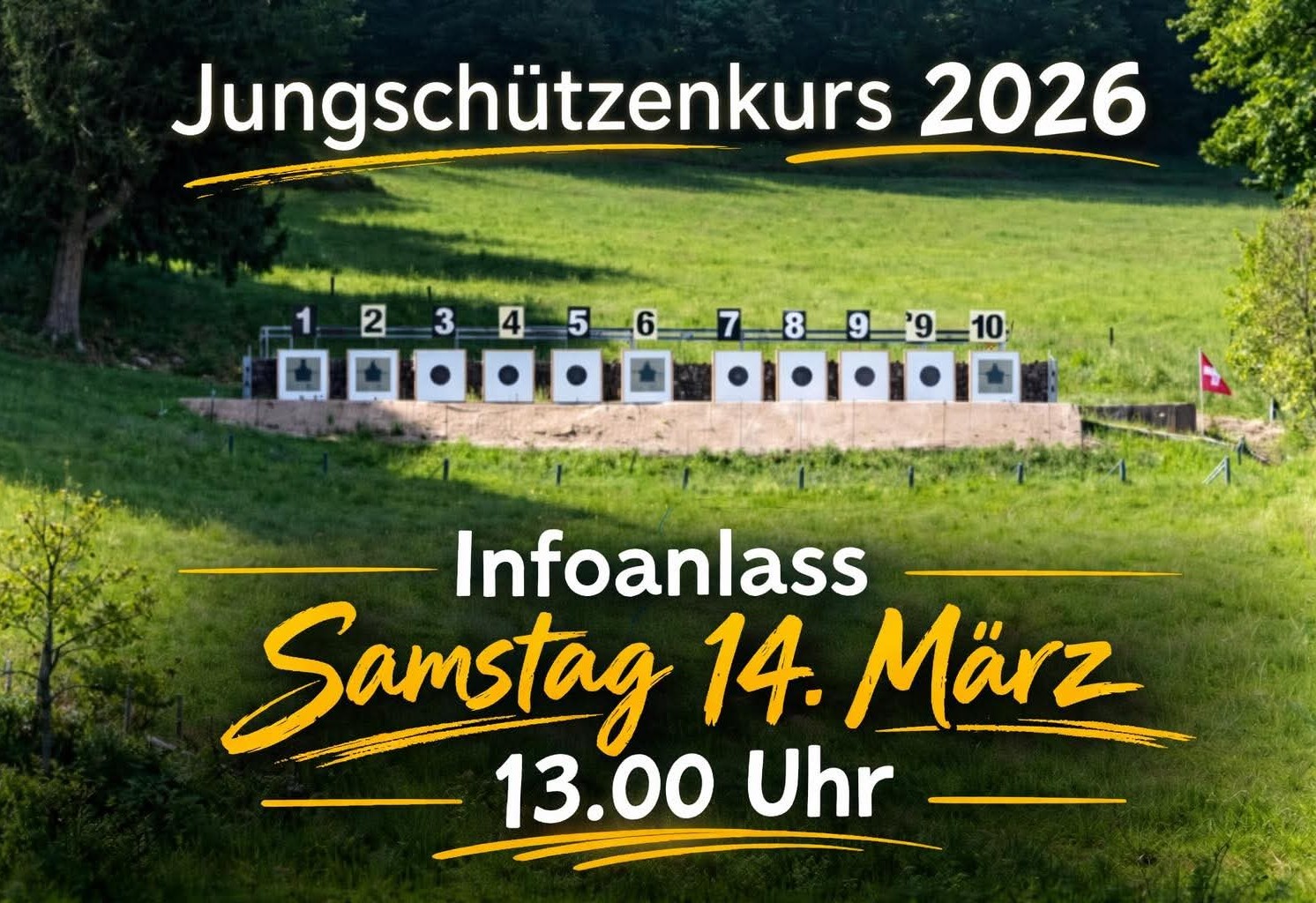 Infoanlass 2026