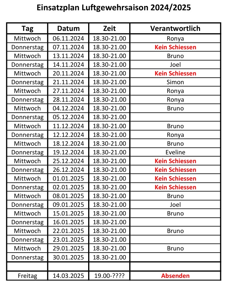 Einsatzplan LG 2024 25 2