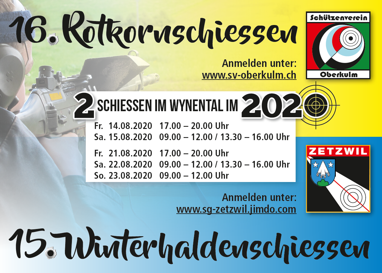 Flyer 2020